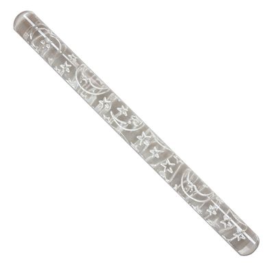 Sweet Dreams Impression Rolling Pin