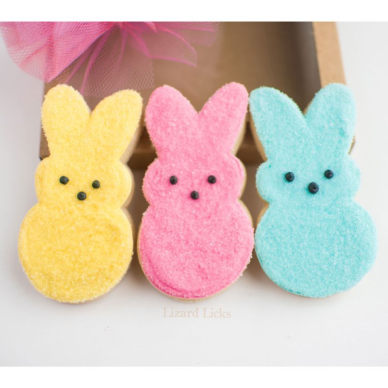 Easter Bunny