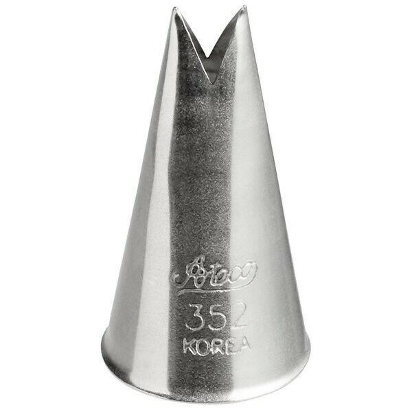 Ateco #352 Leaf Piping Tip