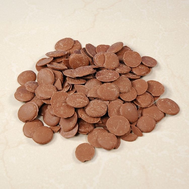 Puratos Milk Chocolate  PICK UP ONLY