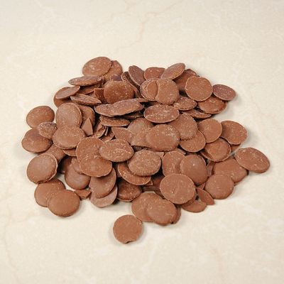 Puratos Milk Chocolate  PICK UP ONLY