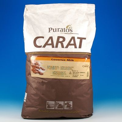 Puratos Milk Chocolate  PICK UP ONLY