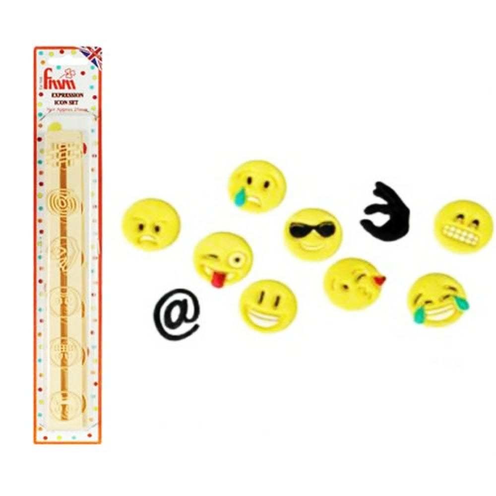 FMM Emoji Tappit