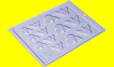 Dove Chocolate Mold