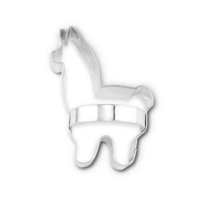 Llama With Recipe