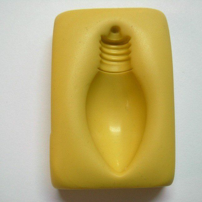 Simi Holiday Lights Mold