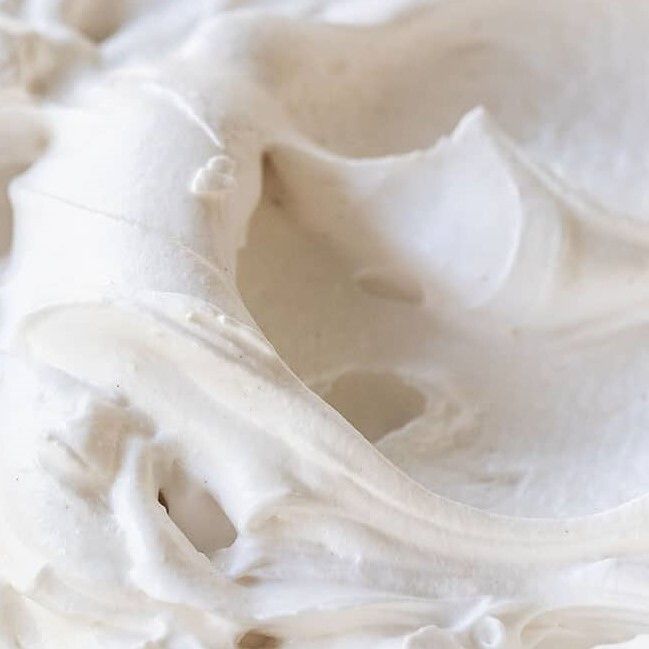 HH Marshmallow Topping