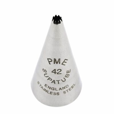 PME No. 42 Rope Tube