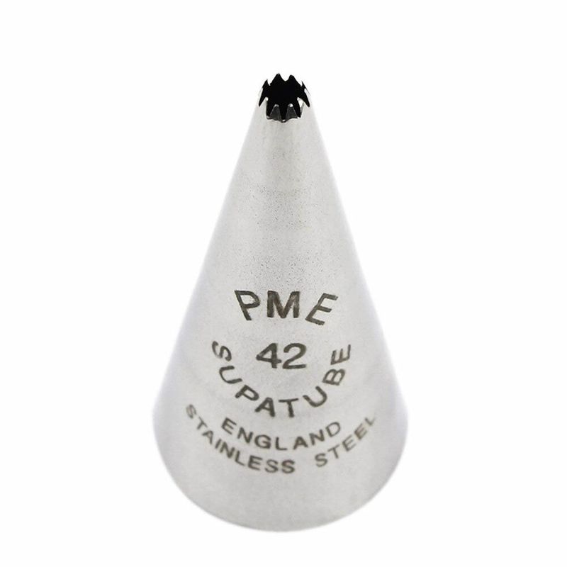 PME No. 42 Rope Tube