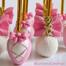 Cake Pop Mold Egg