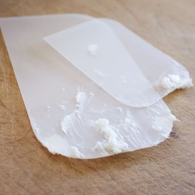 Inkless Sugar Smoothers - Small And Large