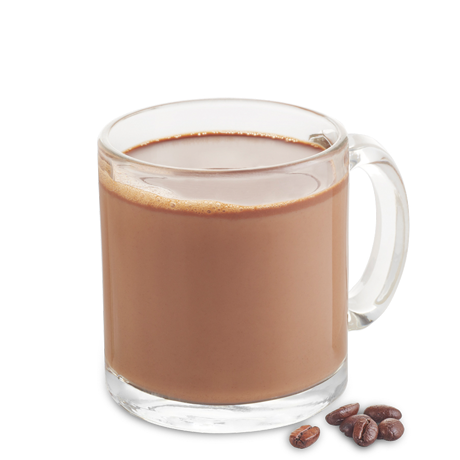 TSCS Select Blends Mocha Latte 4oz