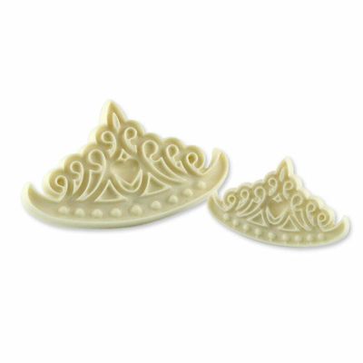 JEM Pop It Princess Tiara Mold