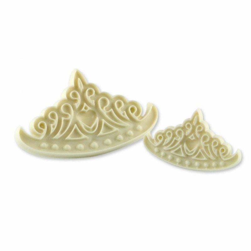 JEM Pop It Princess Tiara Mold