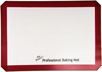 Fat Daddios Half Sheet Baking Mat