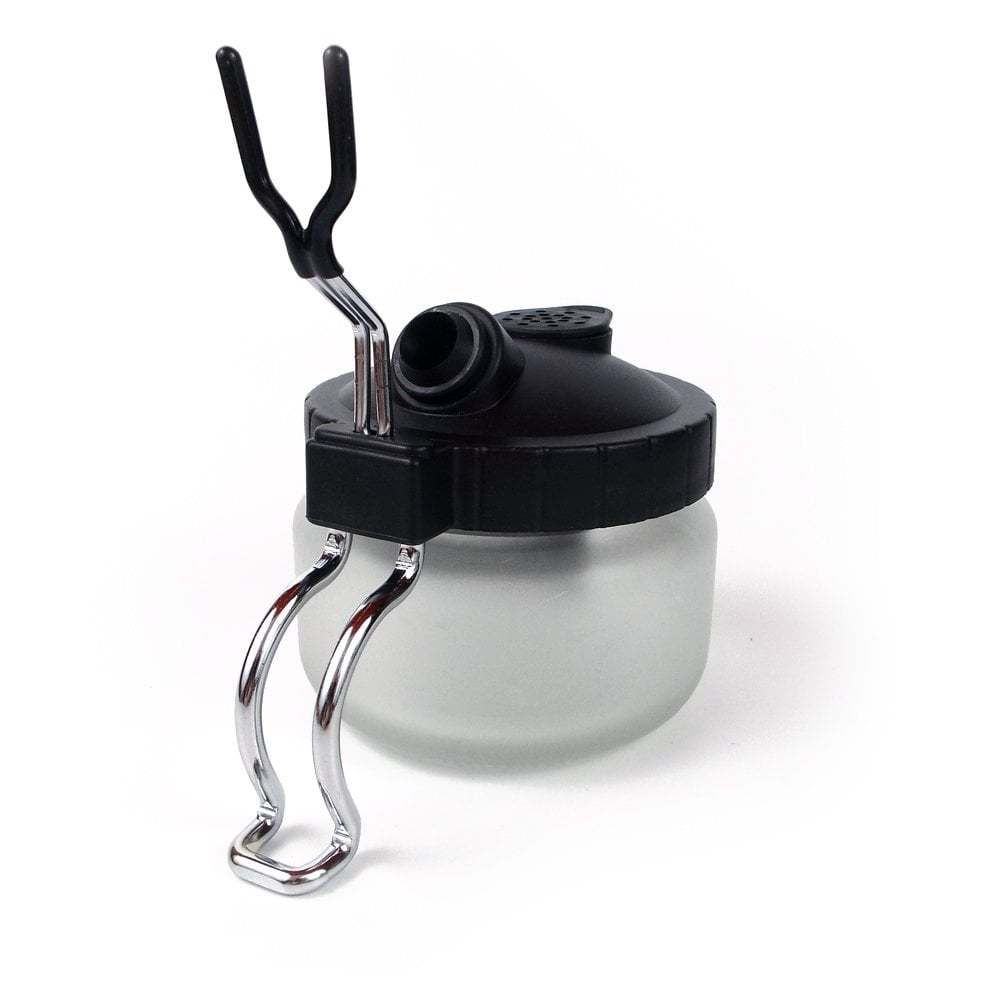 Spectrum Flow Airbrush Cleaning Station