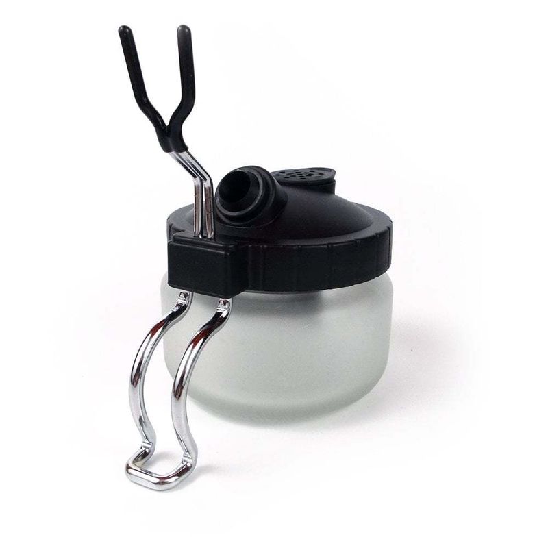 Spectrum Flow Airbrush Cleaning Station