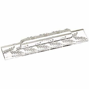 Fern Border Acrylic Cutter