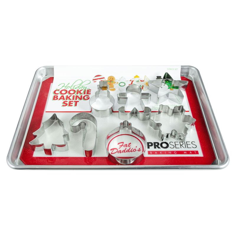 HOLIDAY COOKIE &amp; BAKING SHEET SALE!!!!