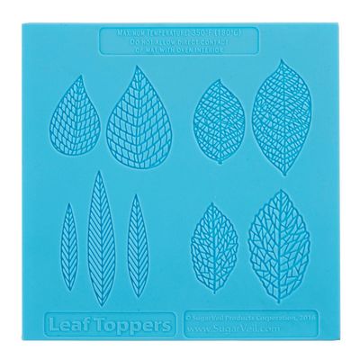 SugarVeil Mat (Leaves)