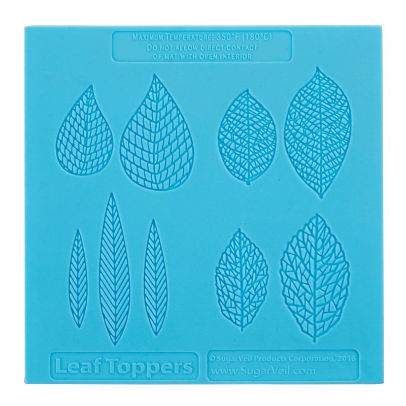 SugarVeil Mat (Leaves)