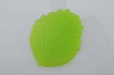 NL Fine Rose Leaf Veiner