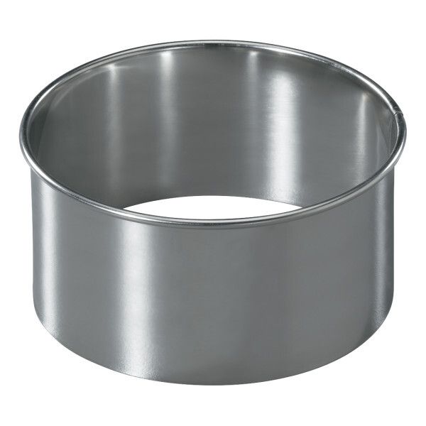 Round Cutter 4.5&quot;x1.75&quot;