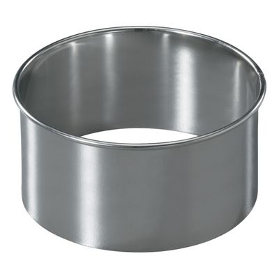 Round Cutter 4.5&quot;x1.75&quot;