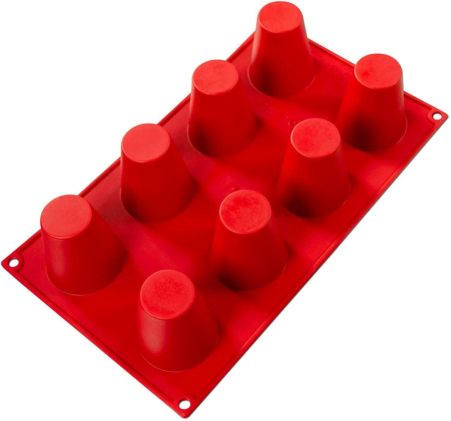 Fat Daddio&#39;s Baba Mold 3.1oz