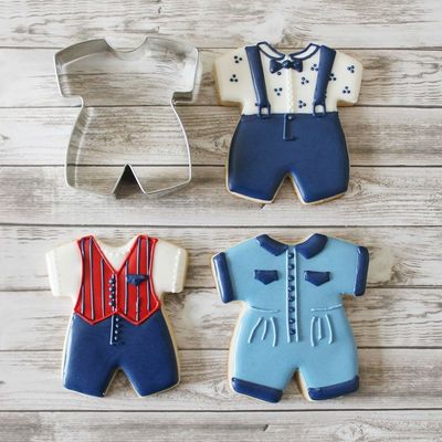 Baby Romper