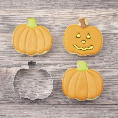 Pumpkin Small 3"
