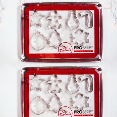 HOLIDAY COOKIE &amp; BAKING SHEET SALE!!!!