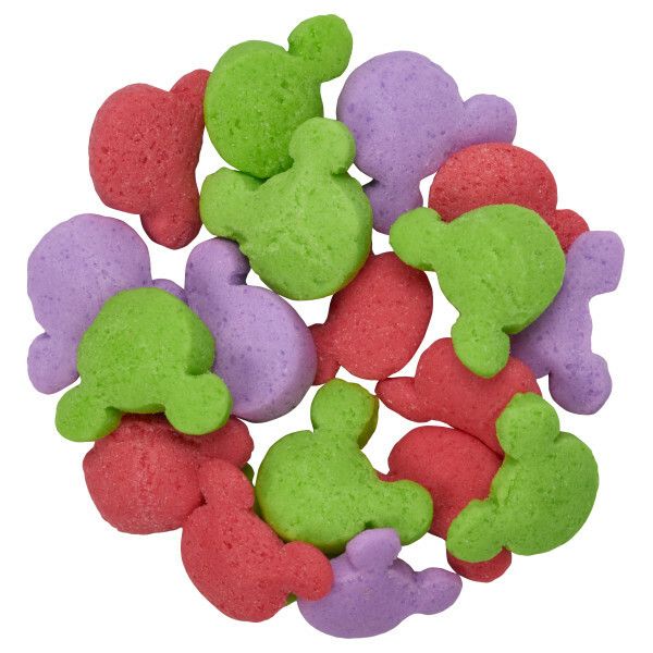 Mickey Spring Confetti Quins Mini Pack