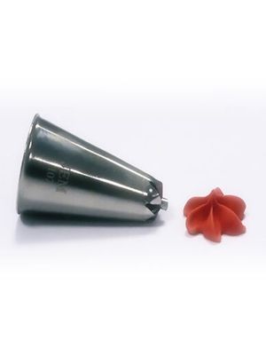 JEM No. 107 Drop Flower Nozzle