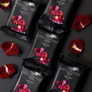 Sugar Flower Studio By Robert Hayes - Edible  Premium Flower Paste