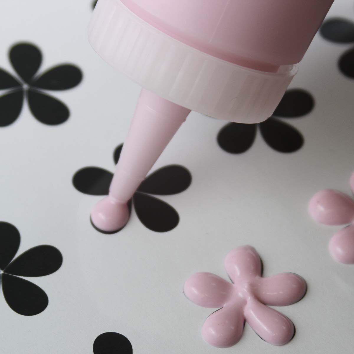 Flowers &amp; Leaves Pattern Sheet