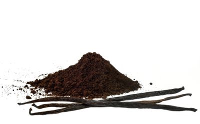 Vanilla Bean Powder By Native Vanilla 0.5oz
