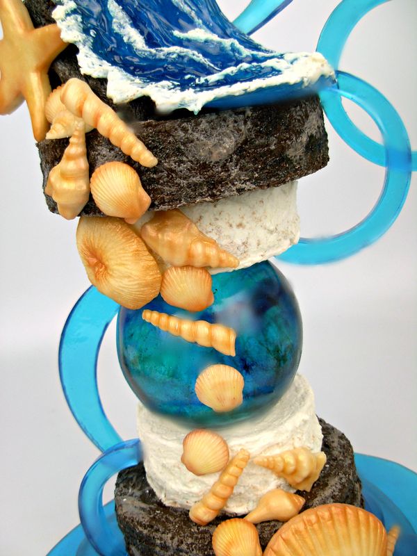 Simi Small Seashell Asst.