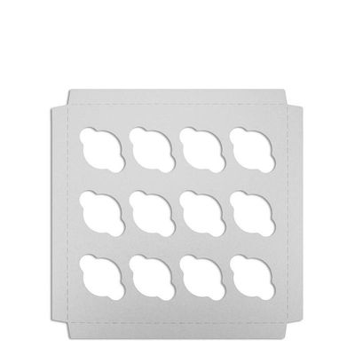 Cupcake Insert 12 Mini