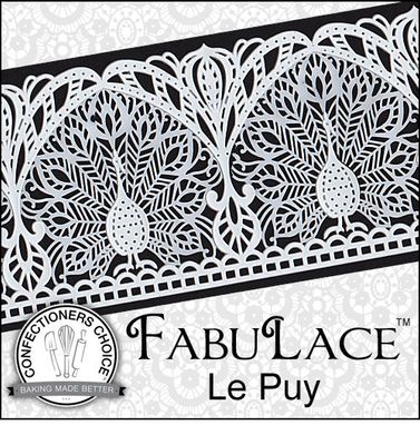 FabuLace Mat Le Puy