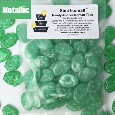 Simi Isomalt Jade