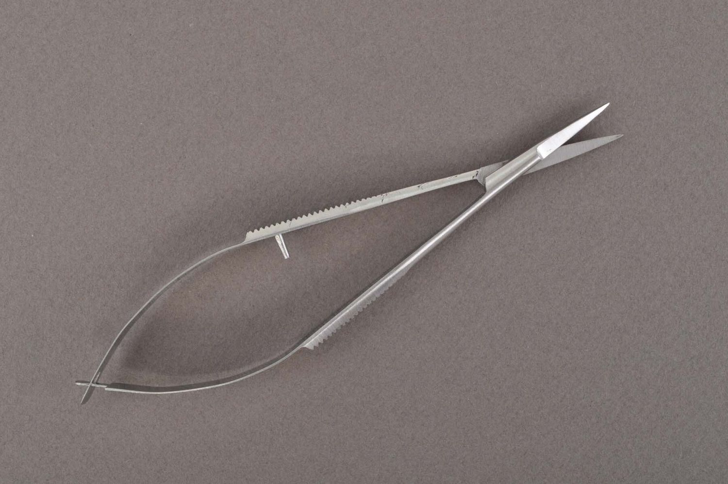 NL Spring Action Scissors