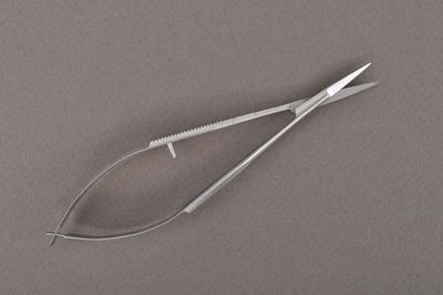NL Spring Action Scissors
