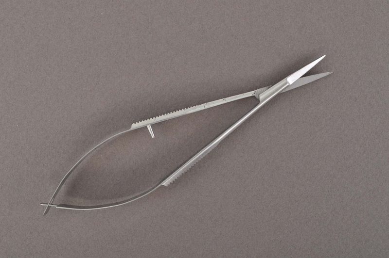 NL Spring Action Scissors