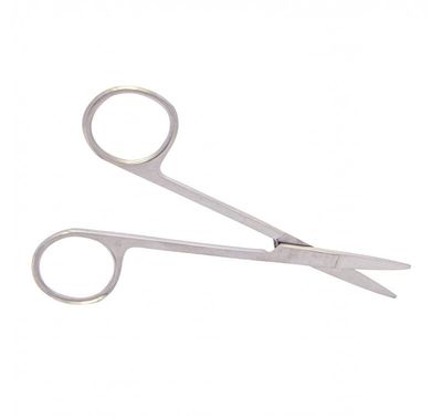 PME Sugarcfrat Fine  Scissors
