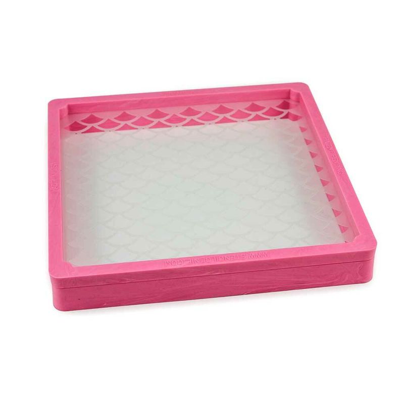Stencil Genie XTC Frame C