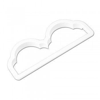 FD Hanging Frill Cutter 5&quot; x 1.75&quot;