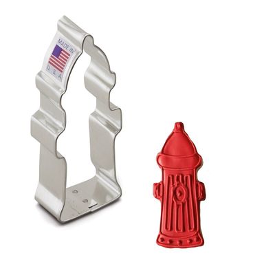 Fire Hydrant
