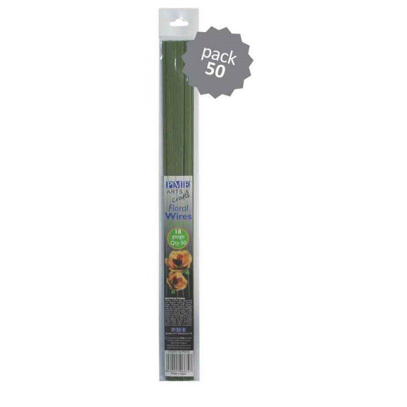PME 22 Gauge Floral Wire