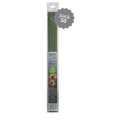 PME 22 Gauge Floral Wire